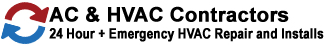 Patuxent River HVAC Services